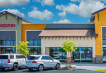 SRS Real Estate Partners completes record-breaking $5 million sale of a new construction retail property in Murrieta