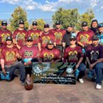 Soboba hosts softball tournament that covers all the bases