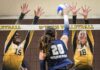 Temecula Valley dominates Ontario Christian to continue volleyball winning streak