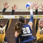Temecula Valley dominates Ontario Christian to continue volleyball winning streak
