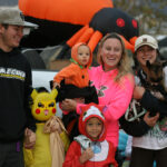 Anza to host Halloween celebrations Oct. 31