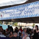 Greek culture comes alive at Temecula Greek Festival