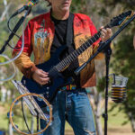 Halloween Bash promises spooktacular night of music, dancing, food, fun and special appearances