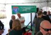 Ribbon cutting celebrates new northbound I-15 lane between Temecula Parkway and Rancho California Road