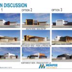 Menifee Council, architects, public share ideas on the planned new Menifee Community Center