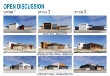 Menifee Council, architects, public share ideas on the planned new Menifee Community Center