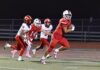 Great Oak Wolfpack’s offensive surge overwhelms Corona Panthers