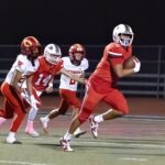 Great Oak Wolfpack’s offensive surge overwhelms Corona Panthers