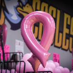 Rancho Christian volleyball claims victory in annual “Pink” Game