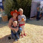 Family Farmers Produce presents Pick Your Own Pumpkin Patch