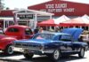 Classic cars shine as Murrieta Rod Run 2024 takes over Washington Avenue