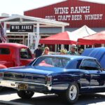 Classic cars shine as Murrieta Rod Run 2024 takes over Washington Avenue