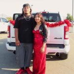 Friday night lights shine during Noli Homecoming