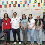 Newcomers welcomed at Alessandro High School in Hemet