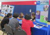 Noli Indian School students learn about careers and colleges