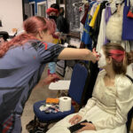 Celebrate the spooky season at JDS Creative Academy’s Haunted Studio fundraiser