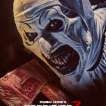 Movie review: ‘Terrifier 3’