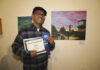 Temecula announces the Temecula Valley Museum’s 17th Annual Ralph Love Plein Air Competition winners