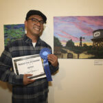 Temecula announces the Temecula Valley Museum’s 17th Annual Ralph Love Plein Air Competition winners