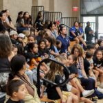 Clippers and Pechanga Resort Casino strengthen ties with unique open practice event