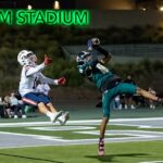 Murrieta Mesa Rams triumph over Great Oak with a commanding 31-13 victoryÂ