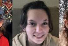 Feather Alert issued for missing at-risk Pala teenager