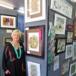 Hemet Valley Art Association celebrates autumn