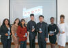 San Jacinto Valley students honored in October
