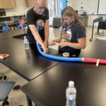 Young S.T.E.M. learners are motivated to pursue their dreams