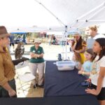 Family Wildlife Day coming to the Santa Rosa Plateau Ecological Reserve November 2