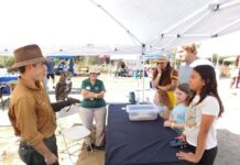 Family Wildlife Day coming to the Santa Rosa Plateau Ecological Reserve November 2
