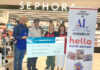 Hello Subaru of Temecula ’Shares the Love’ with Assistance League