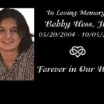 Community saddened at the passing of Temecula’s Robert Hess in San Luis Obispo