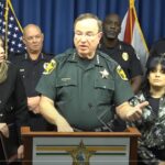 Polk County Sheriff’s Office Arrests 157 in “Operation Autumn Sweep,” Targets Human Trafficking and Online Child Predators