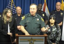 Polk County Sheriff’s Office Arrests 157 in “Operation Autumn Sweep,” Targets Human Trafficking and Online Child Predators