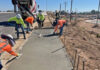 Highway Update: Menifee Holland Road Overpass opening over the Interstate 215