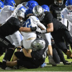 Chaparral Pumas triumph over Norco Cougars with explosive second half