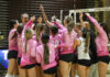 Temecula Valley clinches co-volleyball championship with thrilling victory over Murrieta Valley