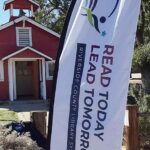 Friends of the Anza Valley Library and the Anza Civic Improvement League form beneficial partnership