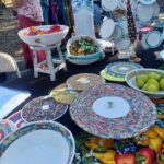 Warner Springs Artisan Guild presents One-of-a-Kind Gift, Art & Craft Show Nov. 9 – 10