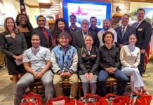 New school year’s first students of the month celebrated in Perris and Menifee