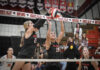 Nighthawks charge forward in CIF Southern Section girls’ volleyball playoffs