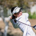 Freshman Fay Jia claims victory at CIF Southwestern League Girls Golf Finals