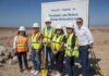 Padilla, Ruiz Celebrate Salton Sea Species Conservation Project Expansion