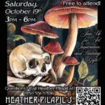 ‘Harvest of Art’ show to celebrate art and creativity