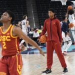 Local alumni see USC triumph over No. 6 Gonzaga in high-scoring exhibition
