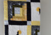 KOYT to raffle unique quilt