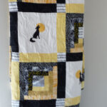 KOYT to raffle unique quilt