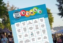Menifee’s “Shop Small Bingo” aims to boost local economy and support small businesses