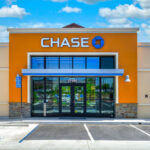 SRS Real Estate Partners completes ground lease sale of a new construction Chase Bank Property in Murrieta